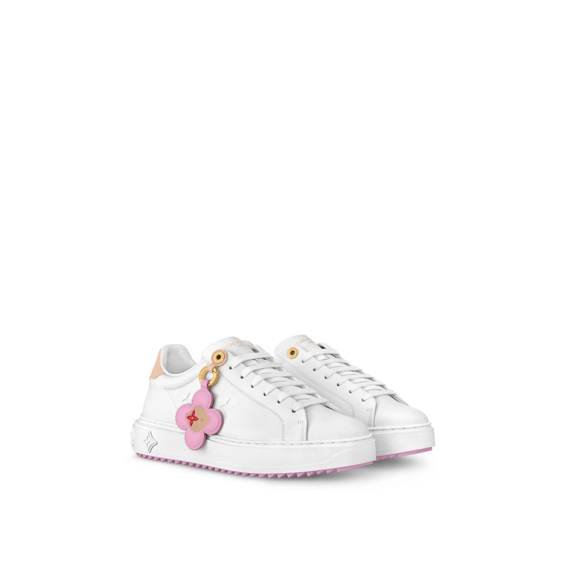 Time Out Sneaker - Image 1